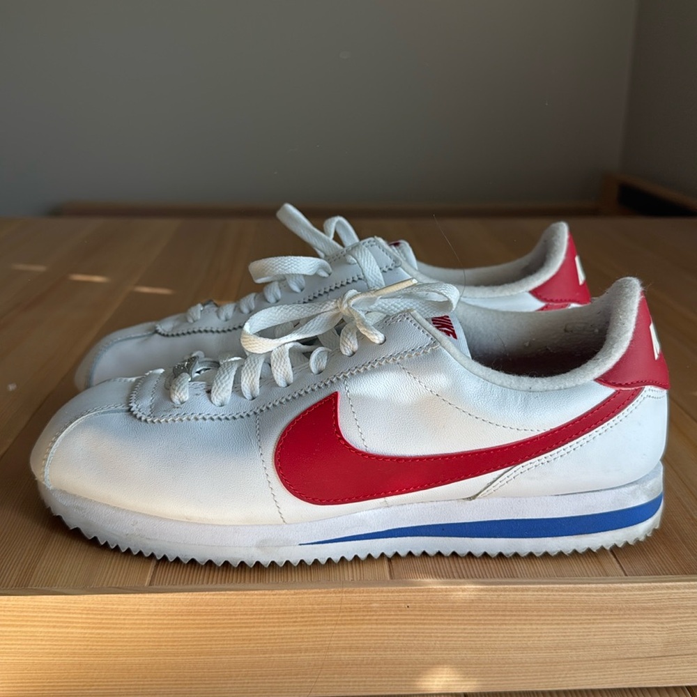 Forest gump cortez